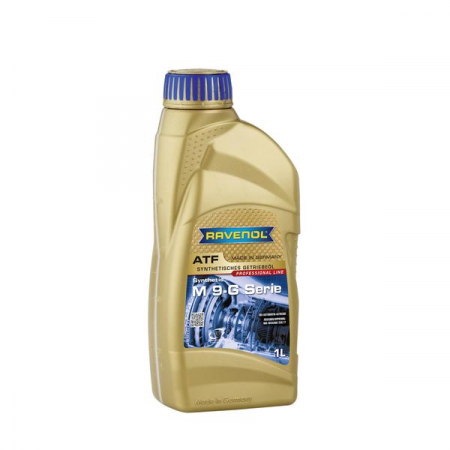 RAVENOL ATF M 9-G Serie 1L Mersu 236.17