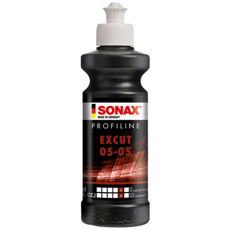 SONAX PROFILINE EXCUT 05-05