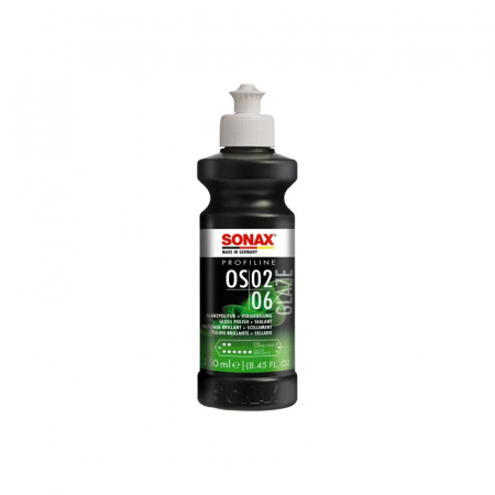 SONAX PROFILINE OS 02-06