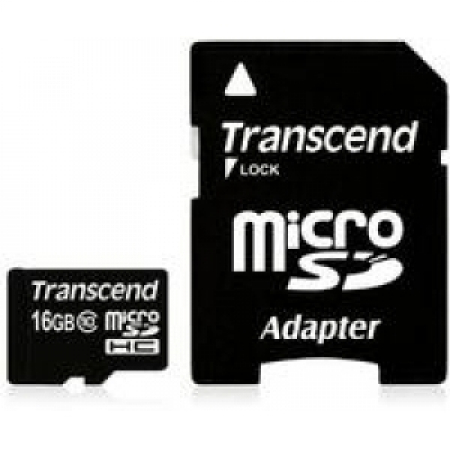 MICRO SD-MUISTIKORTTI 16GB