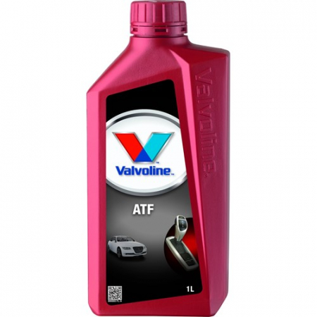 Valvoline ATF vaihteistoöljy 1L