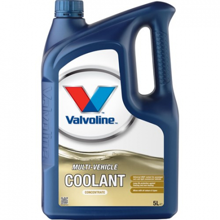 Valvoline Multi-Vehicle jäähdytinneste 5L