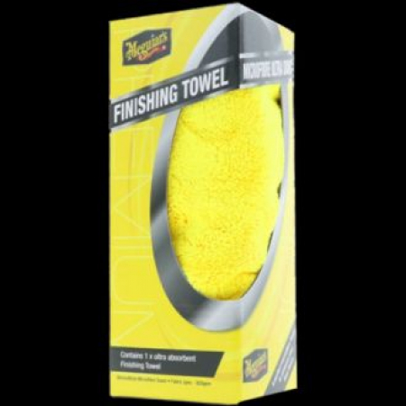 MEGUIARS VIIMEISTELYLIINA