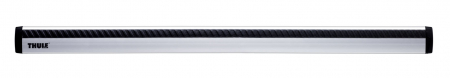 Thule Wingbar 135cm aeroprofiiliputki, alumiinia (1366mm)