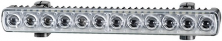 HELLA Kaukovalo LED LightBar ref 30, 12/24V, 350mm (muovijalat mukana) 