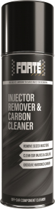 FORTÉ INJECTOR REMOVER & CARBON CLEANER 500 ML J07610 FORTÉ