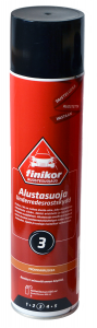FINIKOR 3 AL PRONSSI SPRAY 600ML