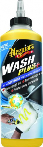 MEGUIARS WASH CAR PLUS 0,710L