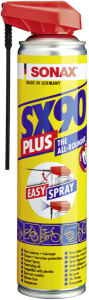 MONITOIMIÖLJY SX90 PLUS