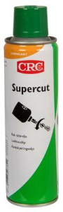 CRC SUPERCUT LEIKKUUNESTE 250ML AEROSOLI
