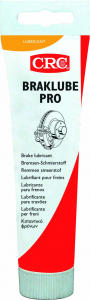 CRC BRAKLUBE PRO JARRURASVA 100 ML
