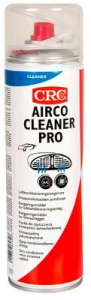 ILMASTOINTILAITTEEN PUHDISTAJA CRC AIRCO CLEANER PRO 500 ml