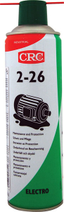 KONTAKTISPRAY CRC 2-26 250ML