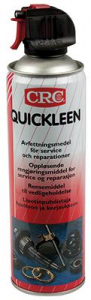 CRC QUICKLEEN 500ML
