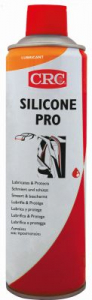 CRC PRO SILICONE UUSI 938-33142
