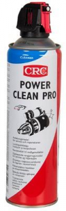 CRC POWER CLEAN PRORASVANPOISTAJA 500ML