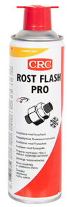 CRC ROST FLASH PRO IRROTUSÖLJY 500ML AER